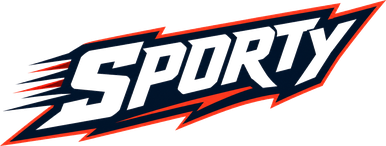 sporty লোগো – বাংলাদেশের গেমিং প্ল্যাটফর্ম